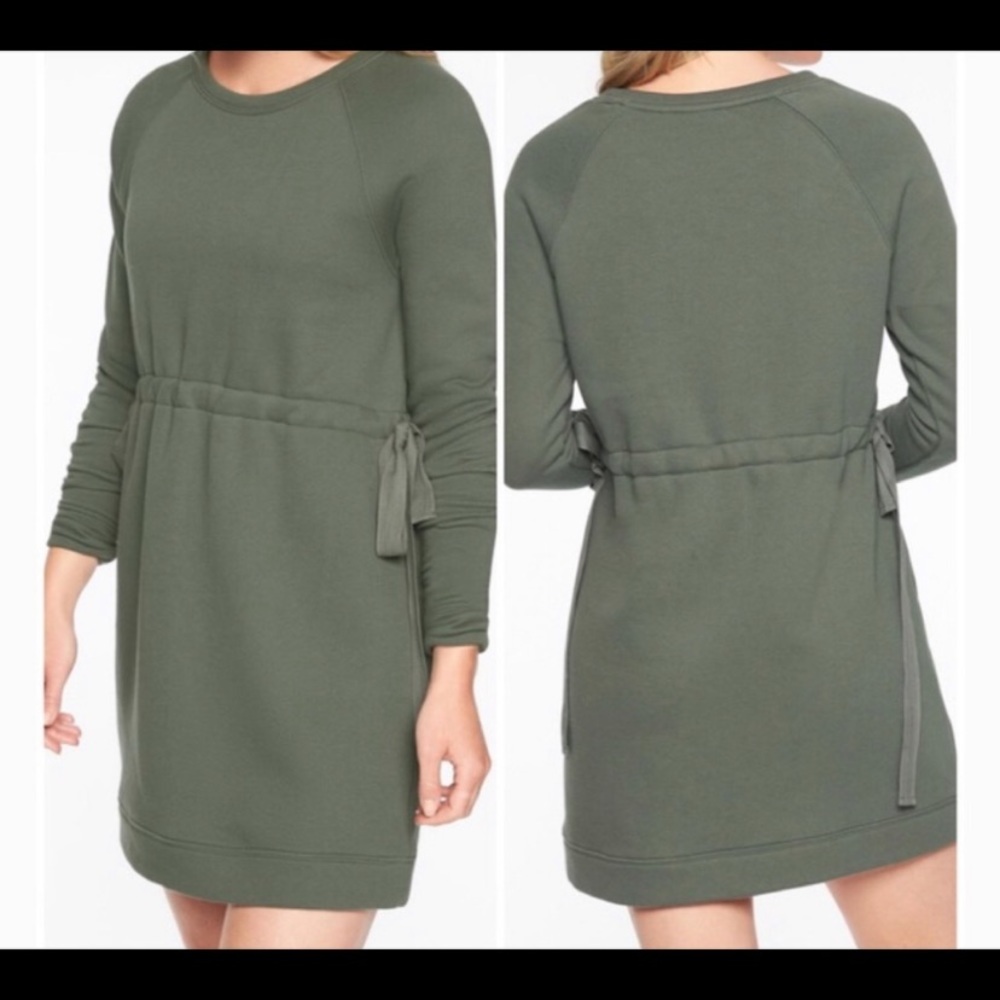 Athleta dress